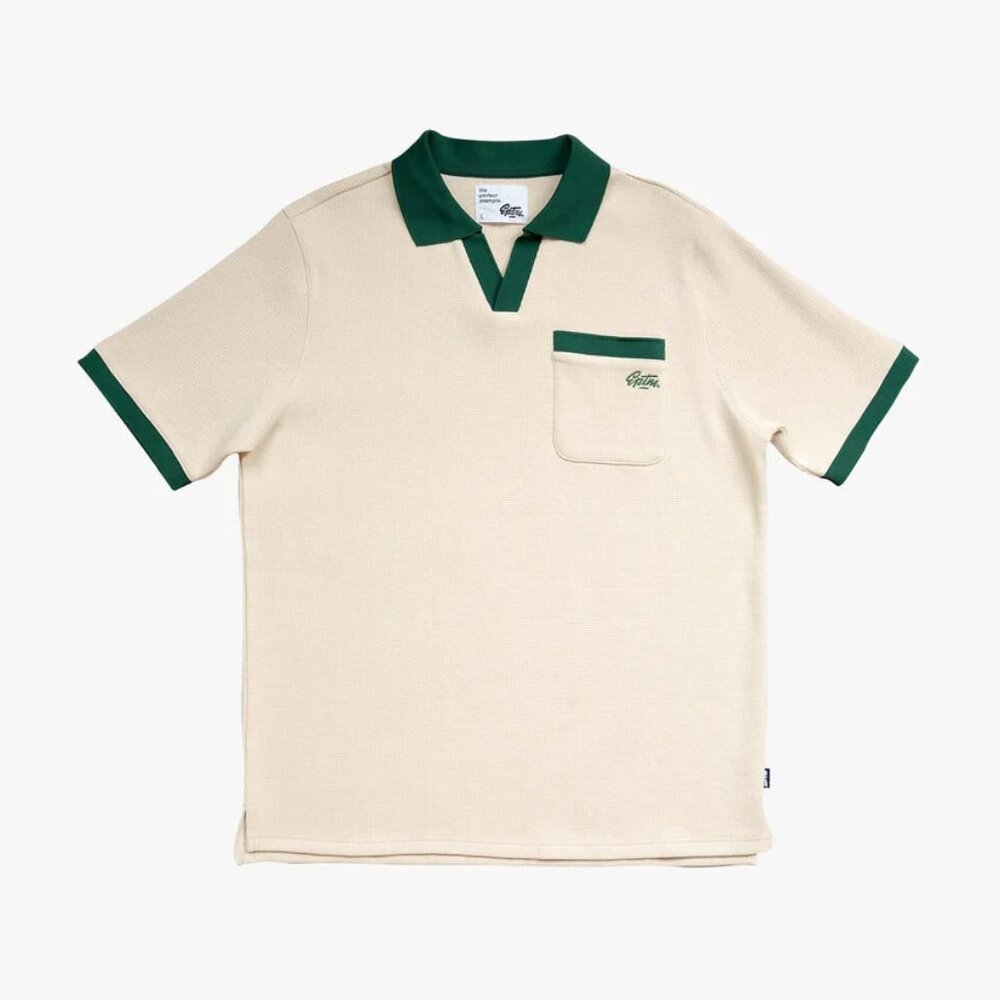 NWOT EPTM Valley Polo